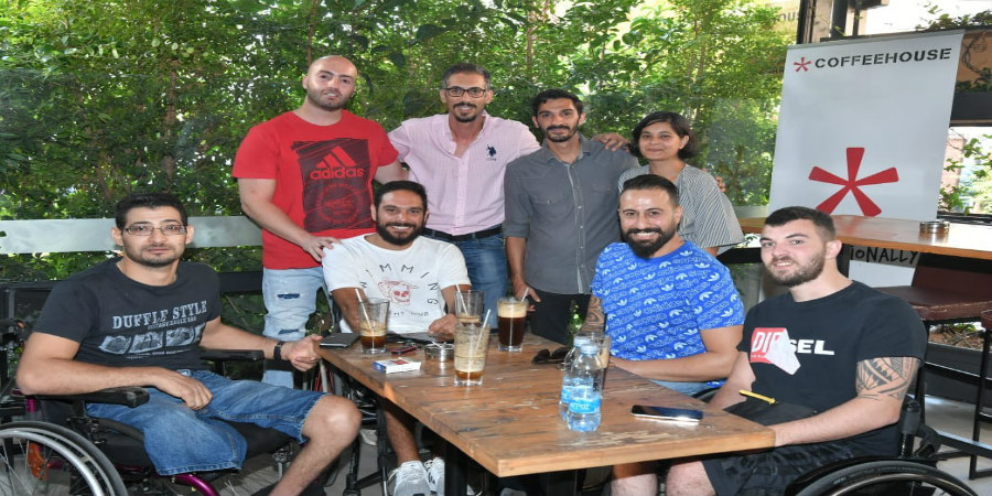 COFFEEHOUSE: Υπερήφανος Χορηγός των Nicosia Team Rollers